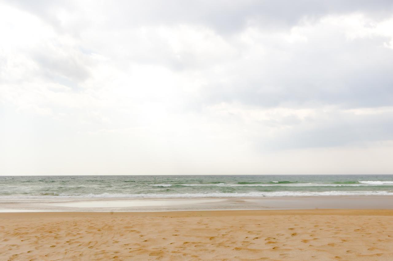 Avenida De La Playa Lägenhet Conil De La Frontera Exteriör bild